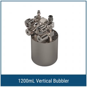 1200mL Vertical Bubbler image