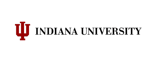 Indiana University logo