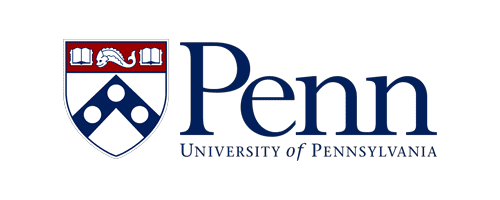 Penn University logo