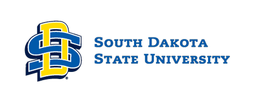 South Dakota State University logo