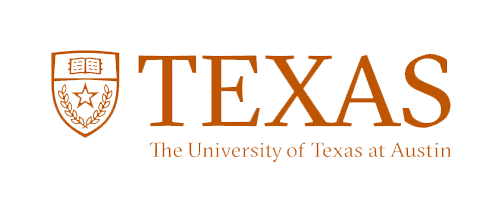 Texas University logo