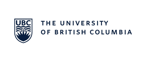 Ubc University logo