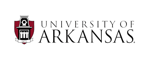 University of Arkansas logo