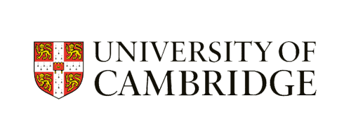 University of Cambridge logo