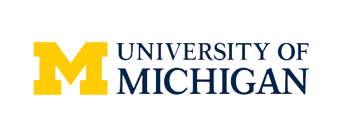 University of Michigan logo
