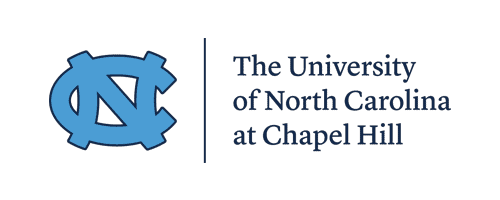 University of North Carolina logo