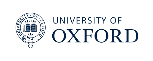 University of Oxford logo