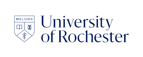 University of Rochester logo