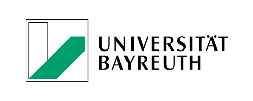 University of Bayreuth logo