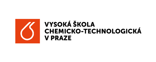 University of Chemistry and Technology Prague logo