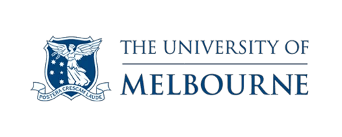 University of Melbourne logo