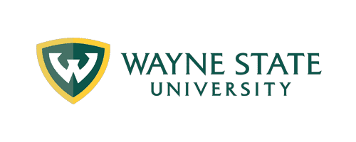 Wayne State University logo