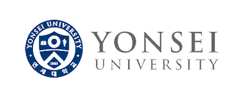 Yonsei University logo